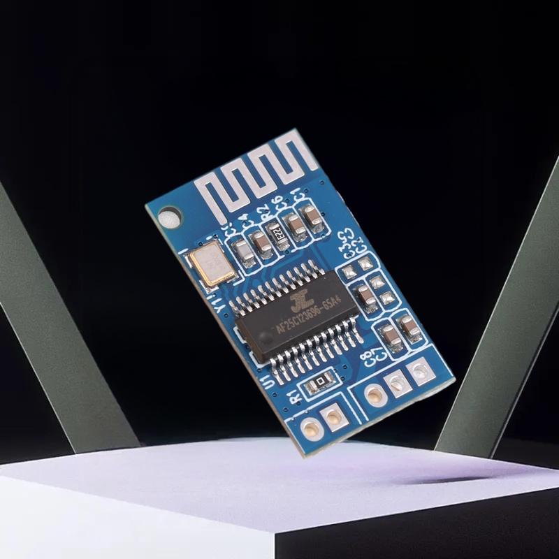 Audio Music Player - 1PCS Mono Bluetooth 5.0 Audio Module