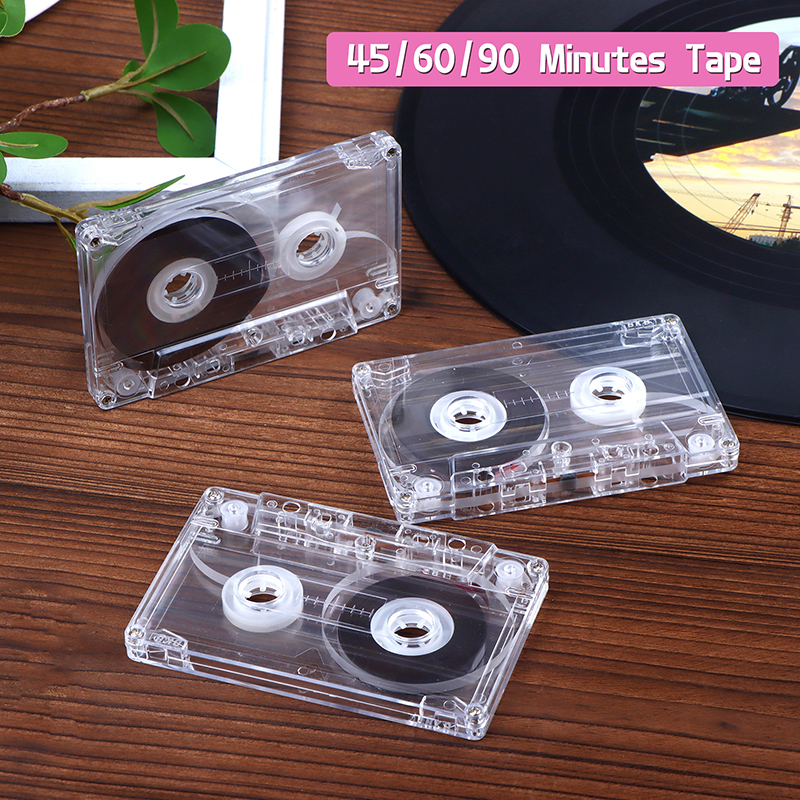 /KQM/Standard Cassette Color B - Audio Music Player ulasan dan harga