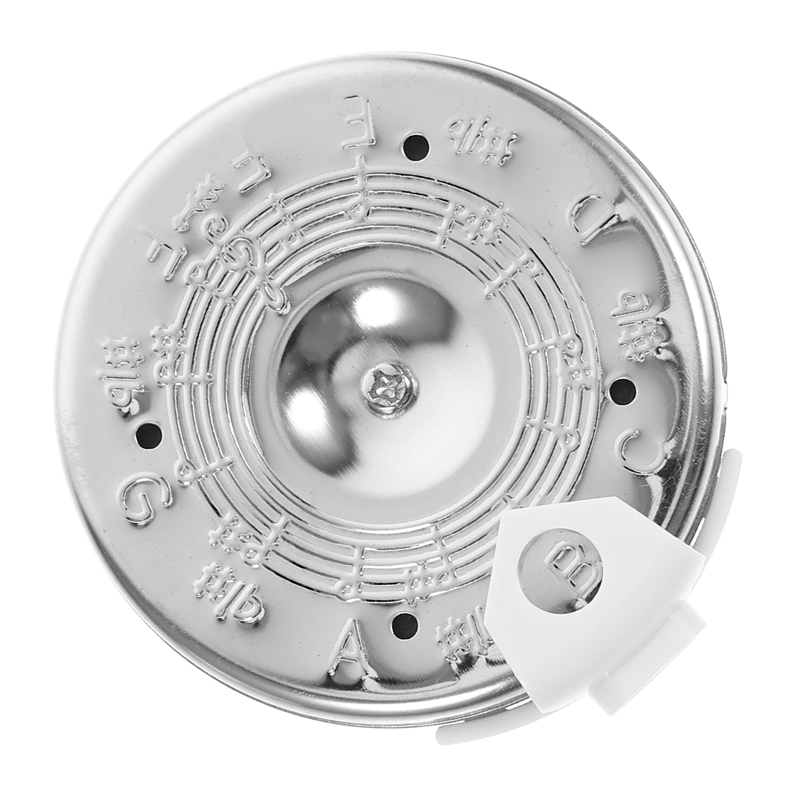 13 Tone C-C Pitch Pipe Guitar  - Pitch Pipe Key ulasan dan harga