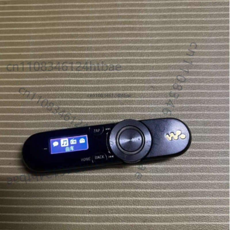 Used FOR SONY NWZ-B152F WALKMA - Audio Music Free Mp3 ulasan dan harga