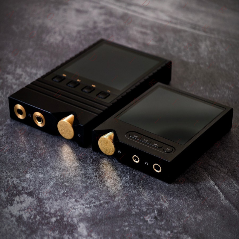 BPF-  for SHANLING ONIX XM2 Po - Audio Music Player ulasan dan harga