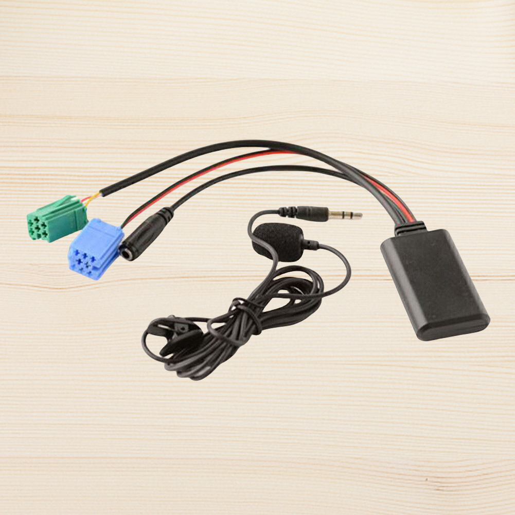 Car Bluetooth-Compatible Modul - Audio Music Free Mp3 ulasan dan harga