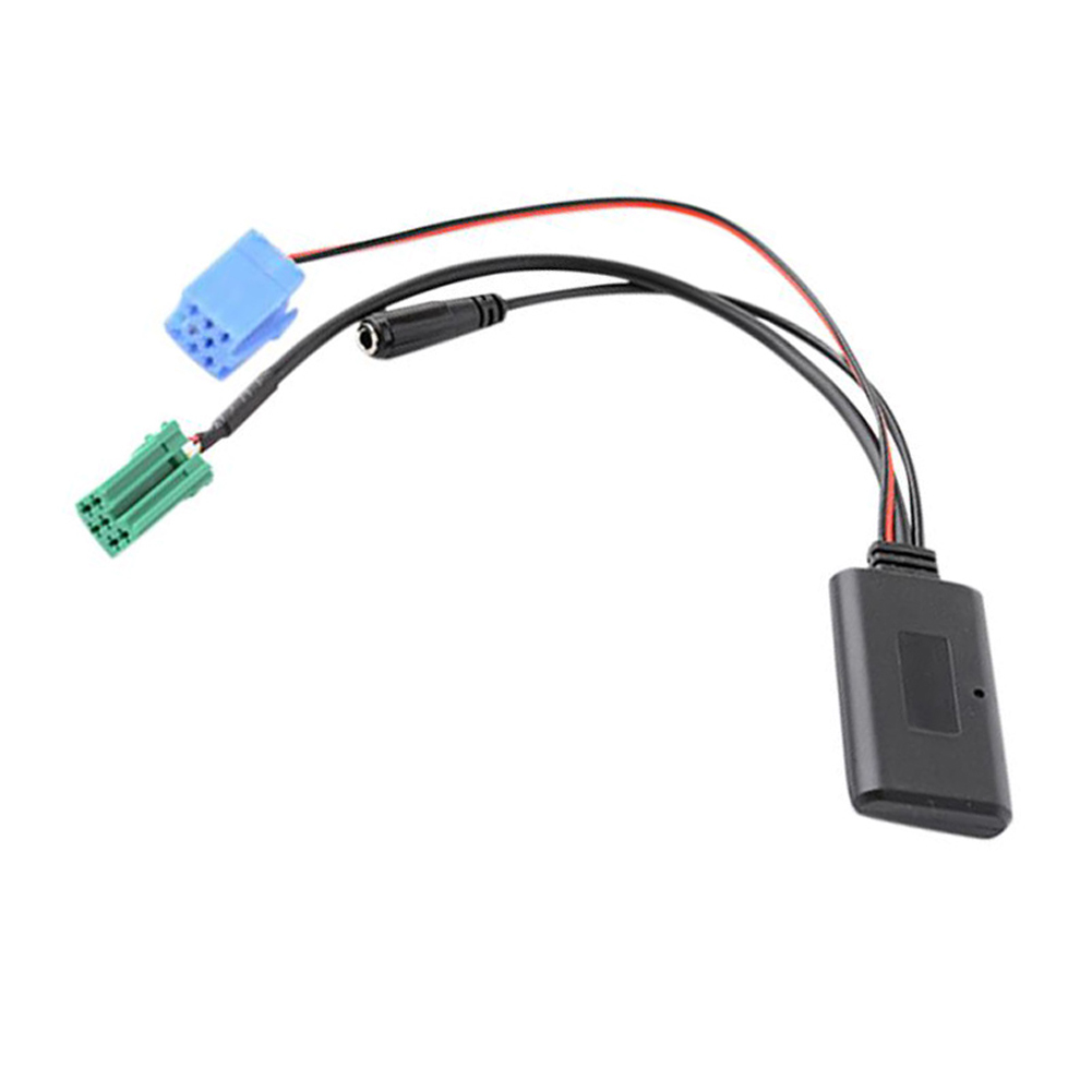 Car Bluetooth-Compatible Modul - Audio Music Free Mp3 ulasan dan harga