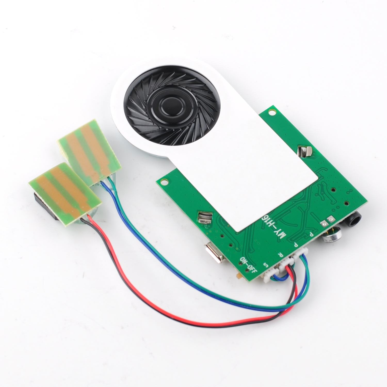 Recording Board Voice Module w - Audio Music Download Mp3 ulasan dan harga