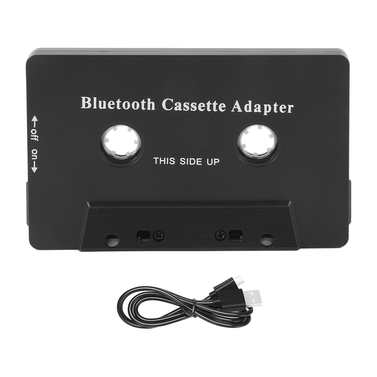 The New Universal Cassette Blu - Audio Music Player ulasan dan harga