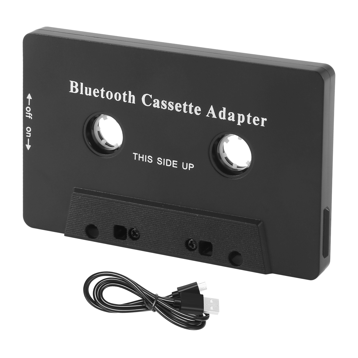 The New Universal Cassette Blu - Audio Music Player ulasan dan harga