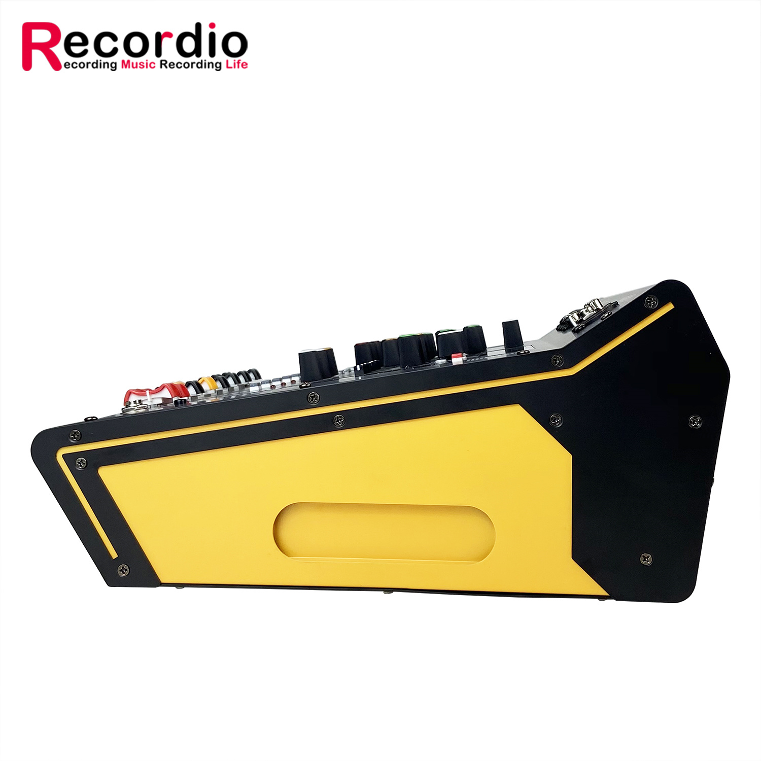 GAX-EX4 Professional Digital M - Audio Music Dj ulasan dan harga