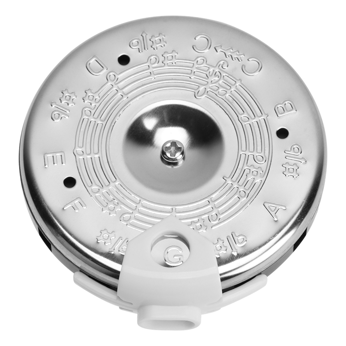 13 Tone Guitar Tuner Pitch Pip - Pitch Pipe Key ulasan dan harga