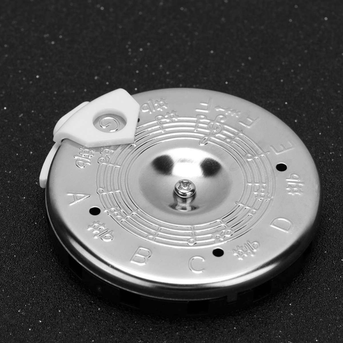 13 Tone Guitar Tuner Pitch Pip - Pitch Pipe Key ulasan dan harga