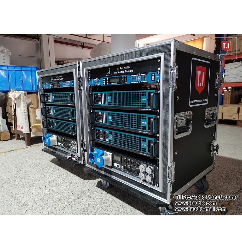 Professional 18-inch Line Arra - Audio Music Live ulasan dan harga