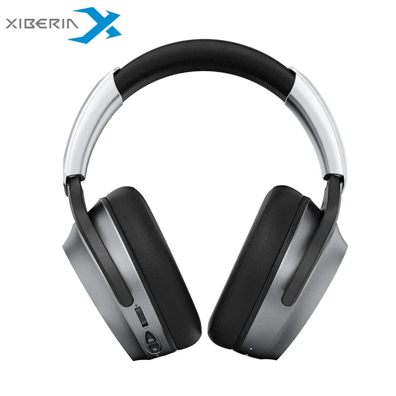 XIBERIA RBG 2.4G Wireless Head - Audio Music Remover ulasan dan harga