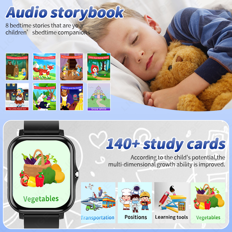 LIGE 2025 Audiobook Children S - Music Audiobook ulasan dan harga