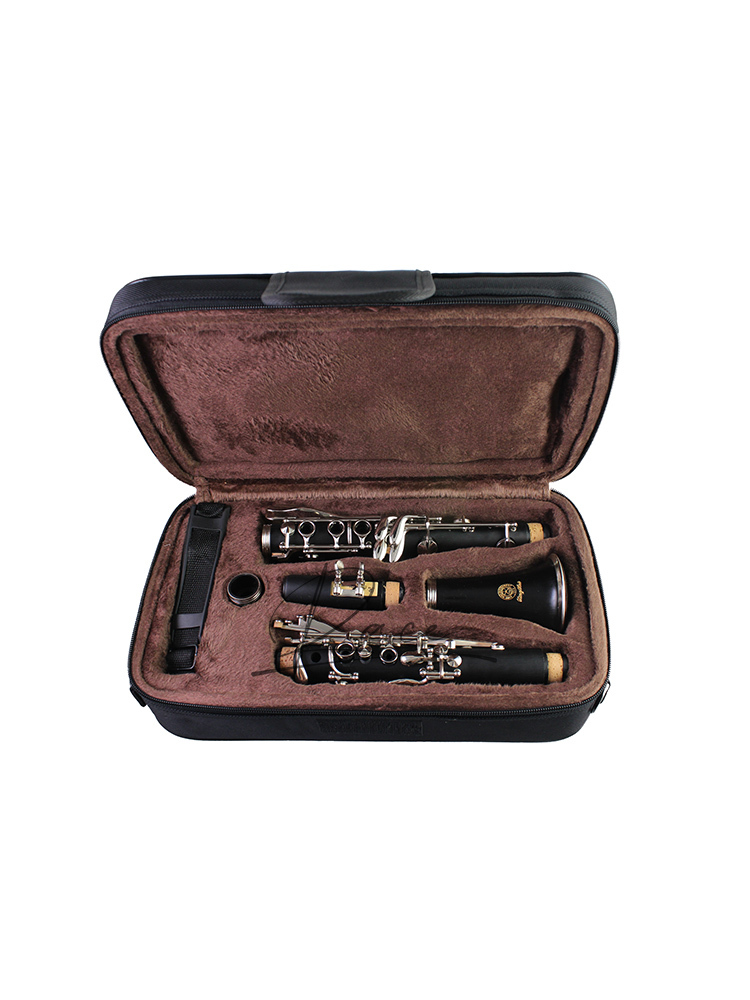 High-pitched Black Pipe B-flat - Pitch Pipe Key ulasan dan harga