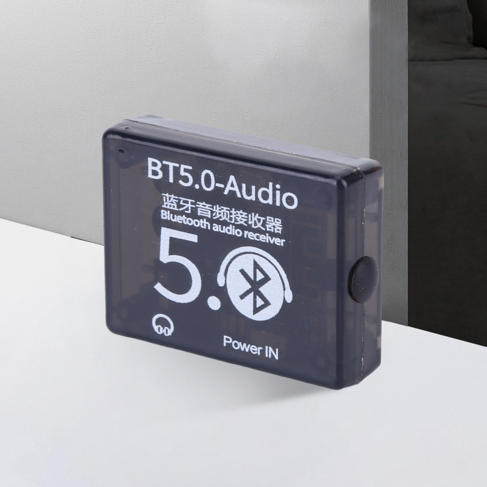 Professional Bluetooth 5.0 Aud - Audio Music Free Mp3 ulasan dan harga