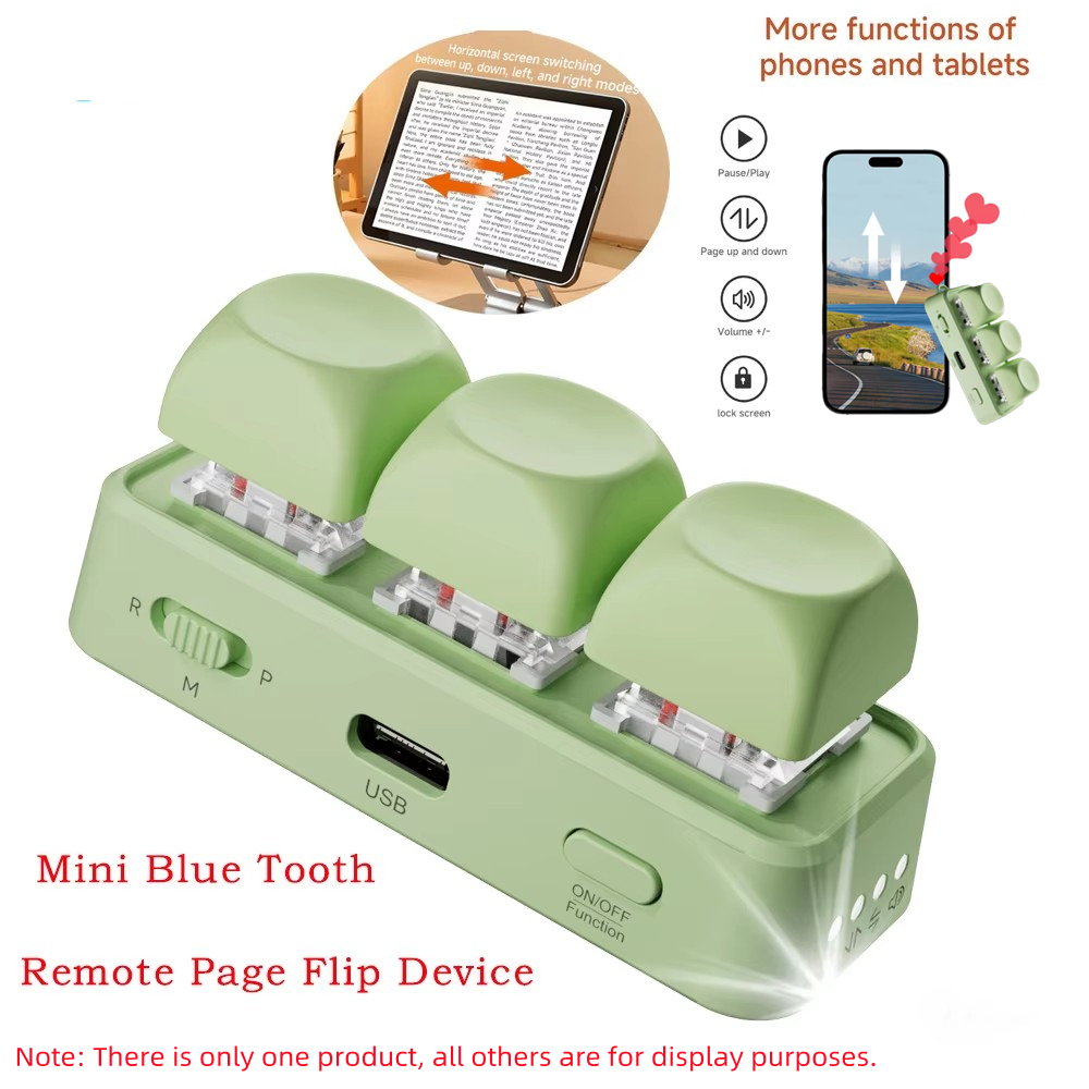 Blue Tooth Page Turner Short V - Music Audiobook ulasan dan harga