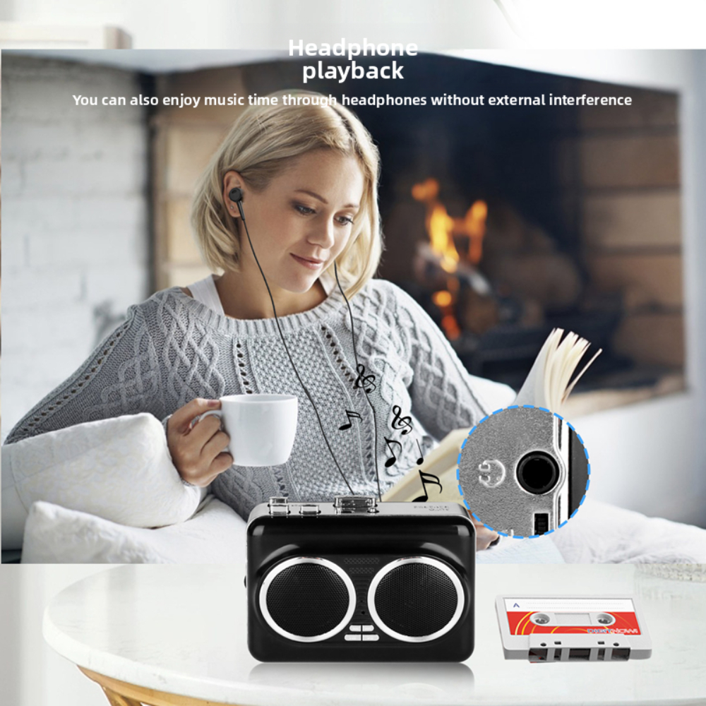 USB Cassette Player Music Audi - Audio Music Free Mp3 ulasan dan harga