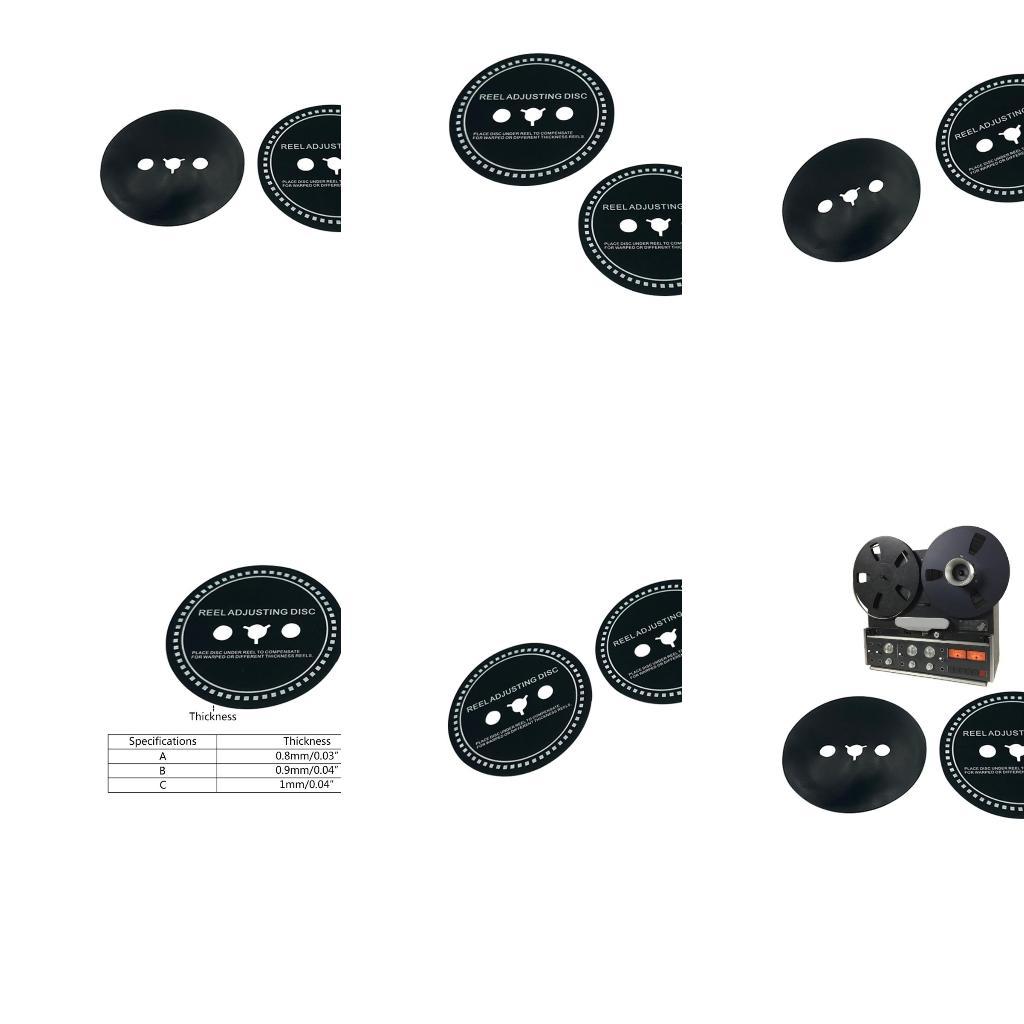 R53C 2 x / Adapter Mat for All - Audio X Music ulasan dan harga