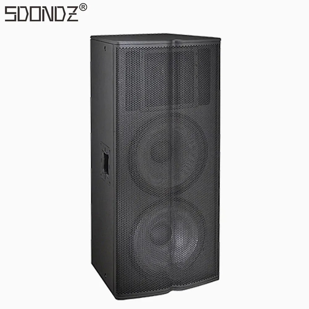Professional 15‑Inch Passive P - Audio Music Dj ulasan dan harga