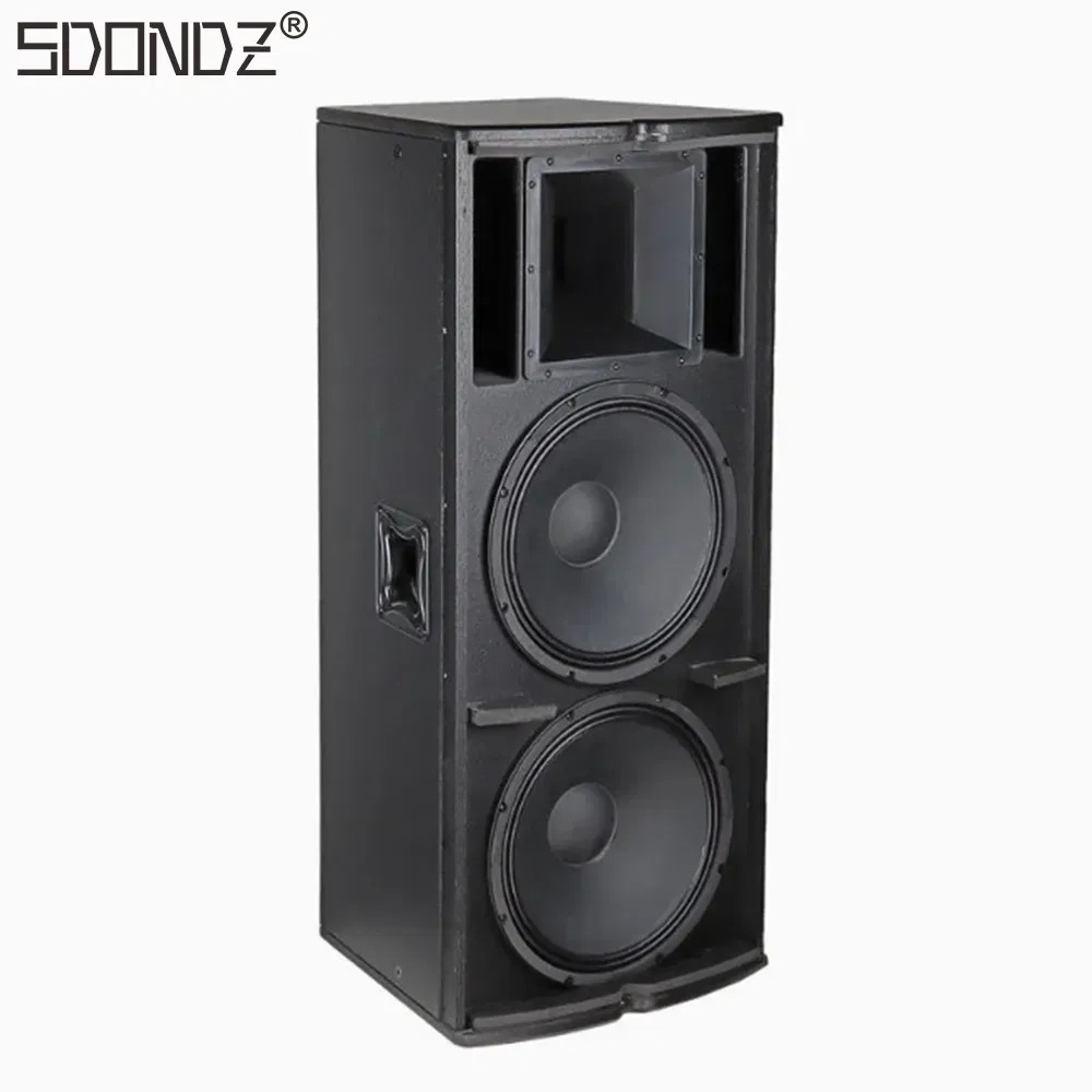 Professional 15‑Inch Passive P - Audio Music Dj ulasan dan harga