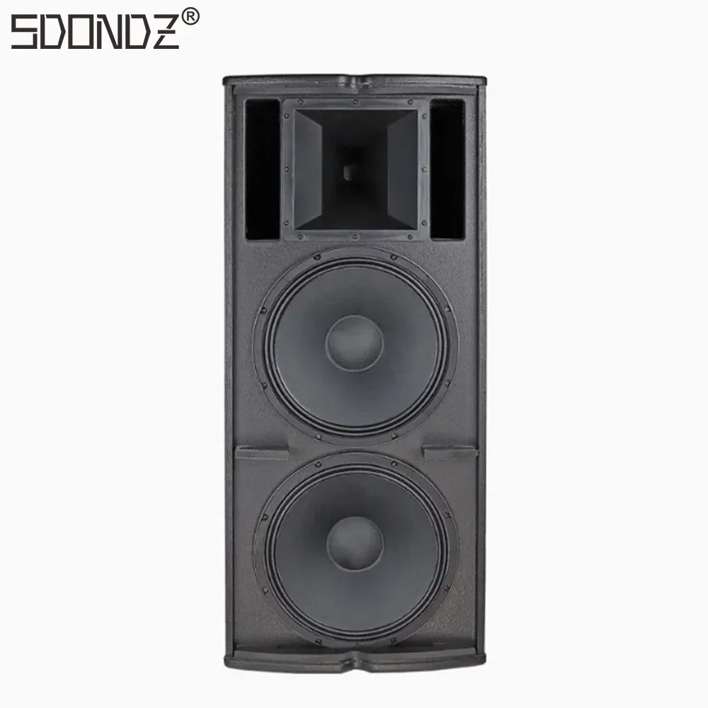 Professional 15‑Inch Passive P - Audio Music Dj ulasan dan harga