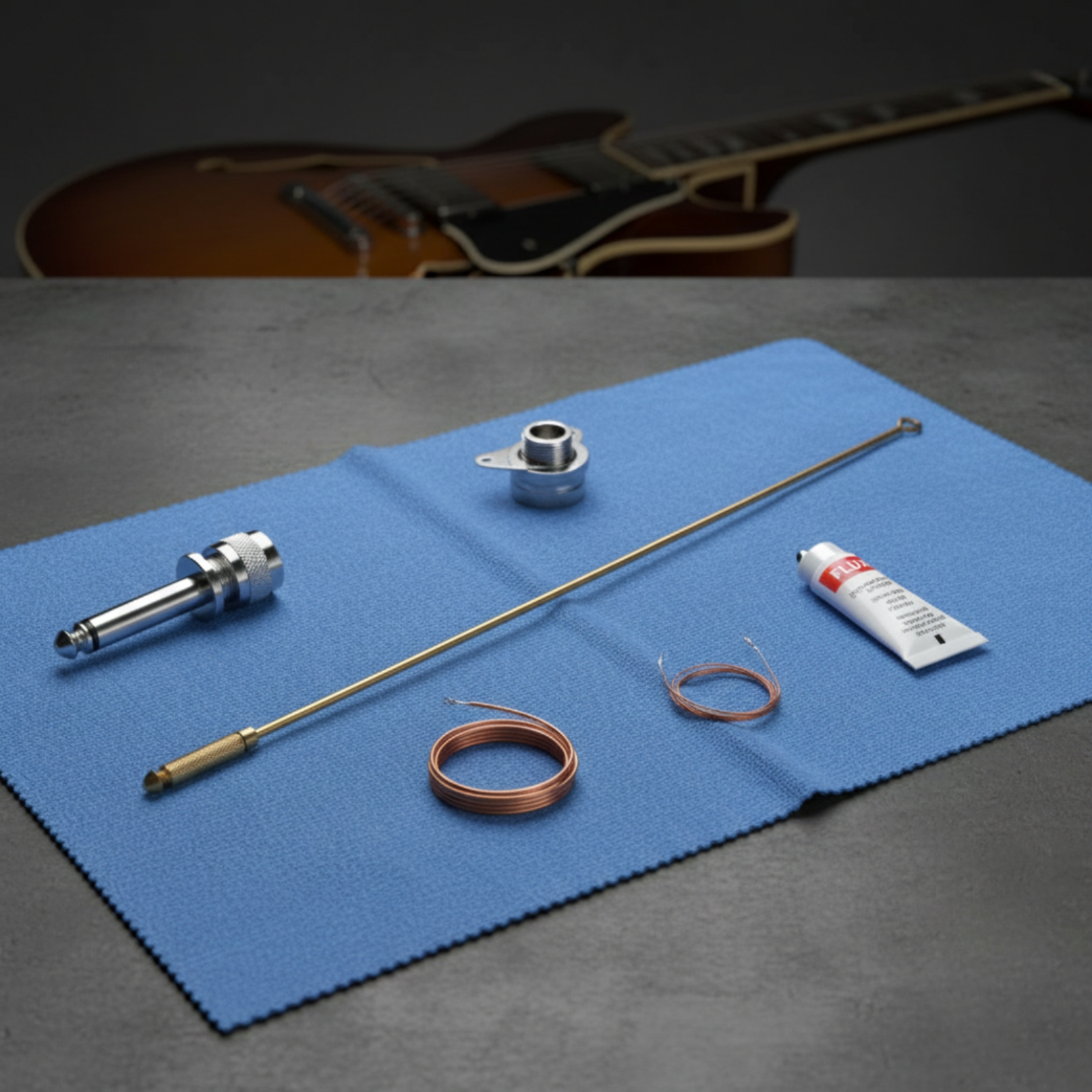 Audio Connector Installation T - Audio Music Remover ulasan dan harga