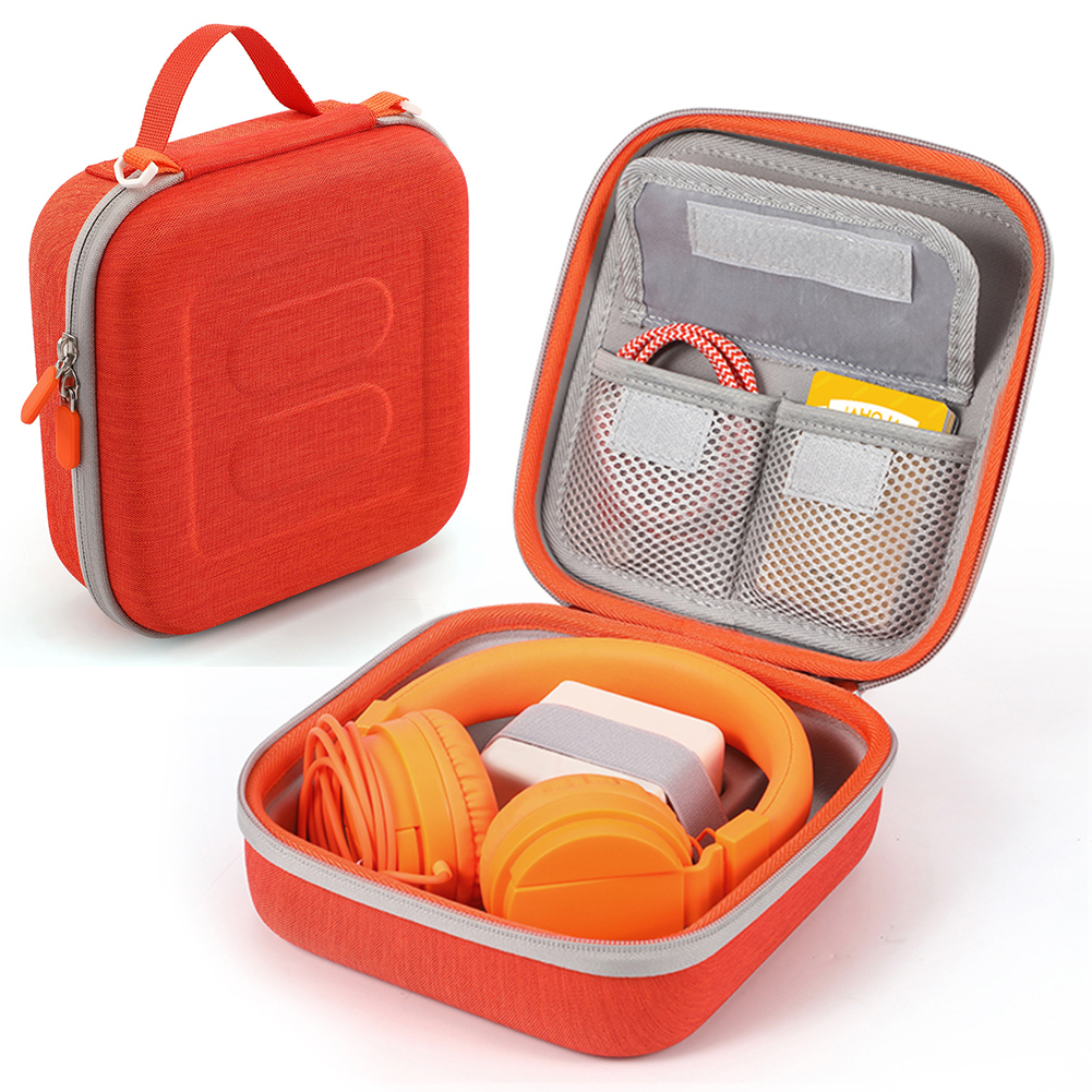 Carrying Case Shockproof for Y - Music Audiobook ulasan dan harga