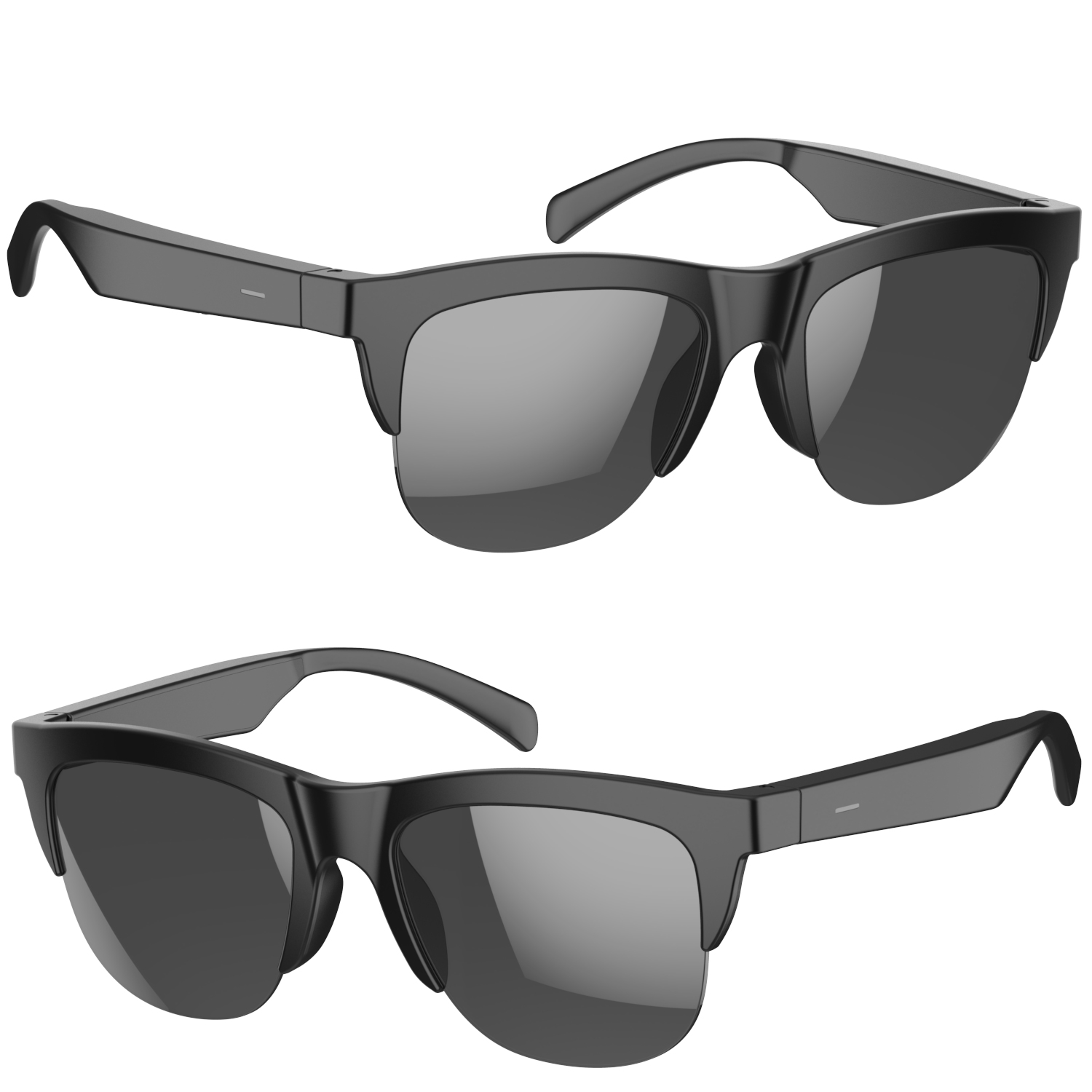 F01 2026 Smart NEW Glasses V5. - Audio Music Player ulasan dan harga