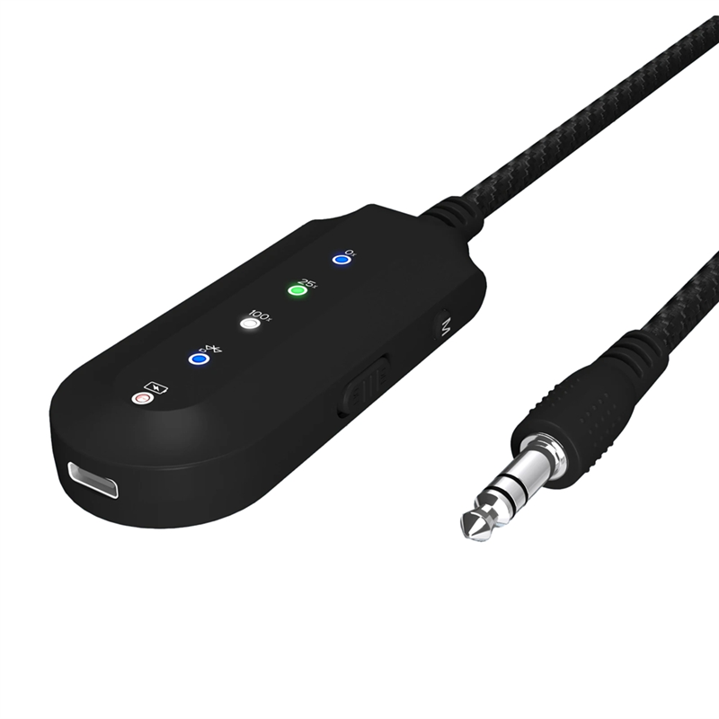 ELECT-Wireless Vocal Remover M - Audio Music Remover ulasan dan harga