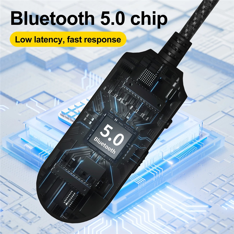 ELECT-Wireless Vocal Remover M - Audio Music Remover ulasan dan harga
