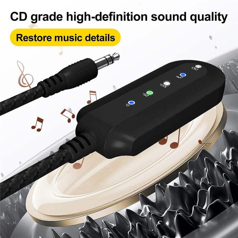 ELECT-Wireless Vocal Remover M - Audio Music Remover ulasan dan harga