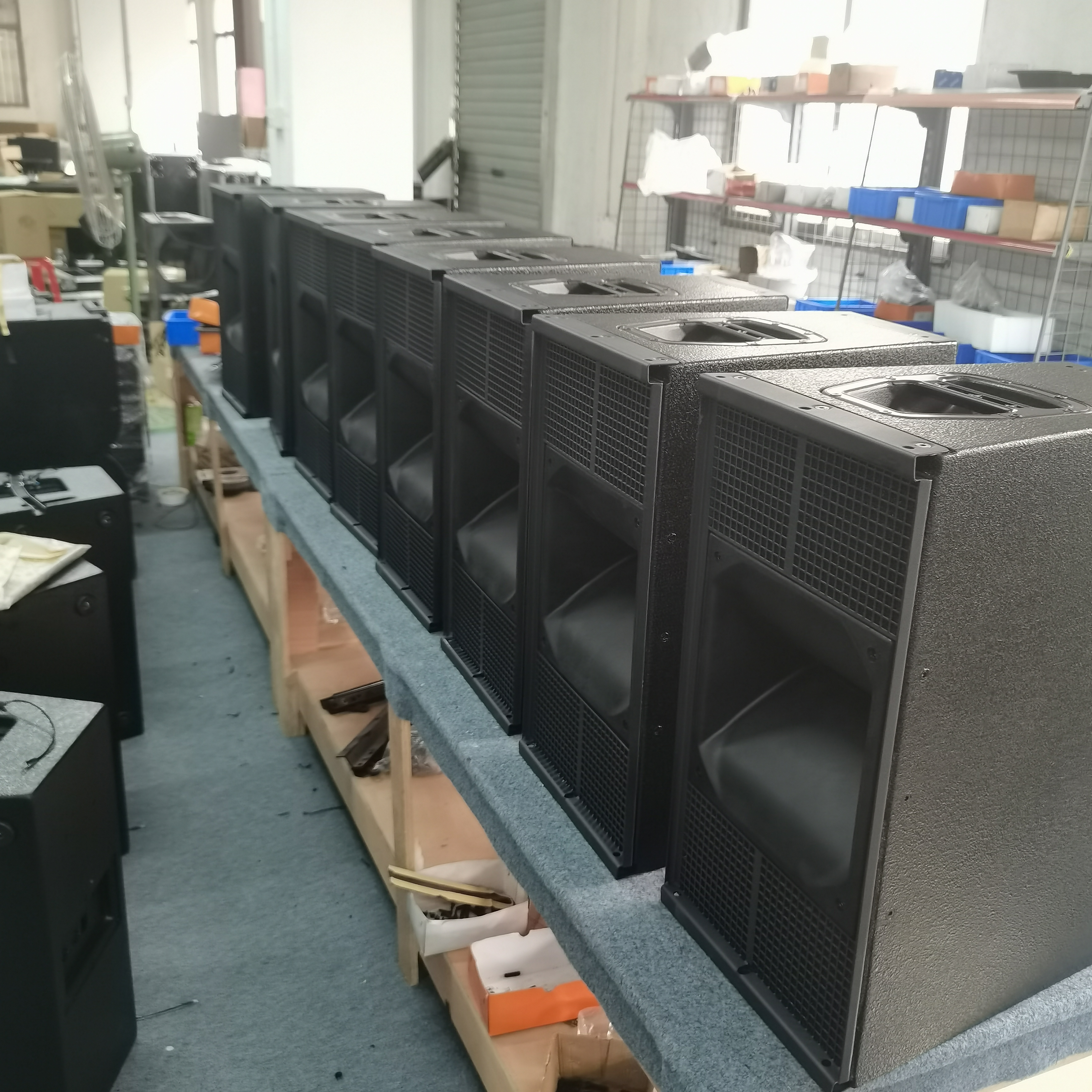 2026 Hot Selling DJ Equipment  - Audio Music Dj ulasan dan harga