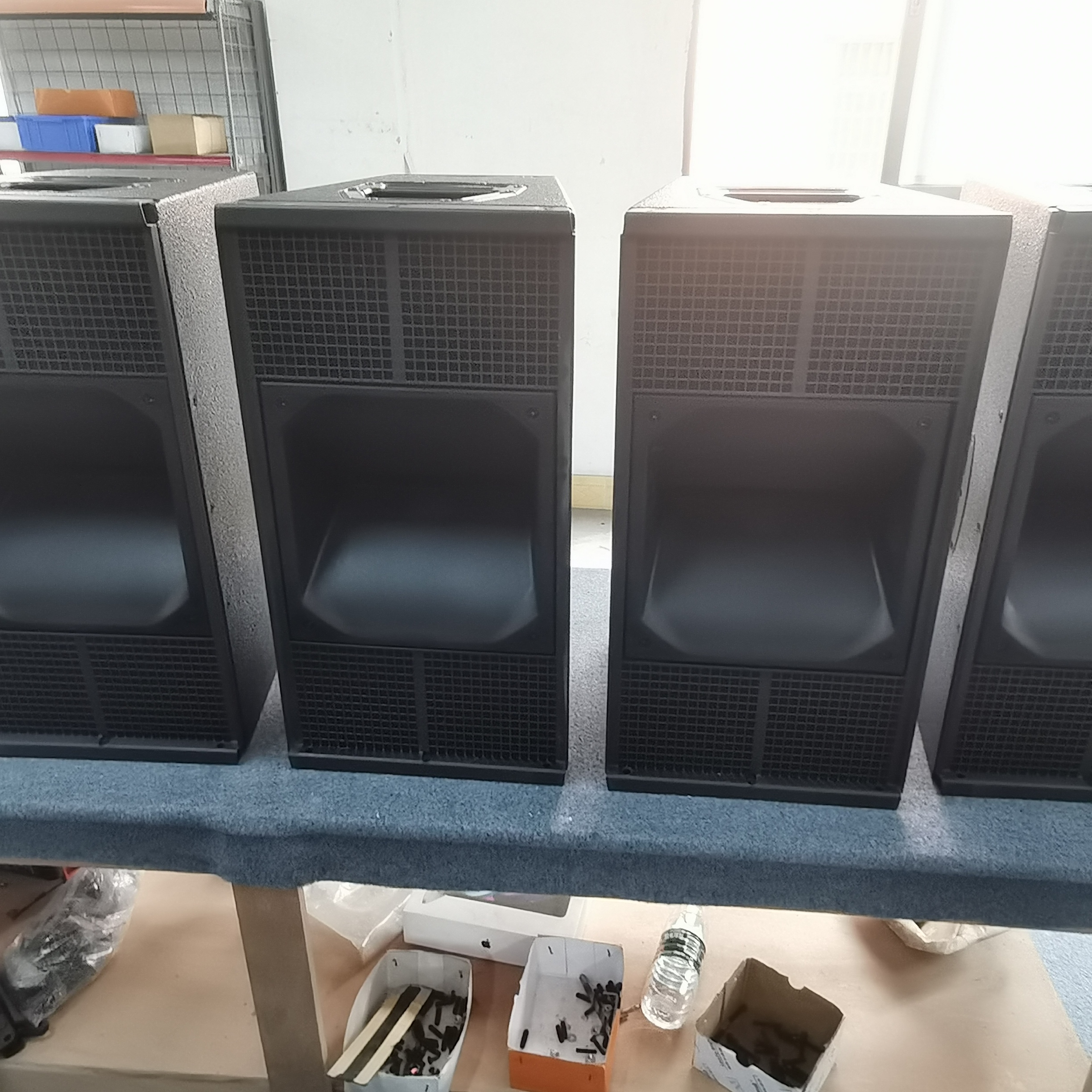 2026 Hot Selling DJ Equipment  - Audio Music Dj ulasan dan harga