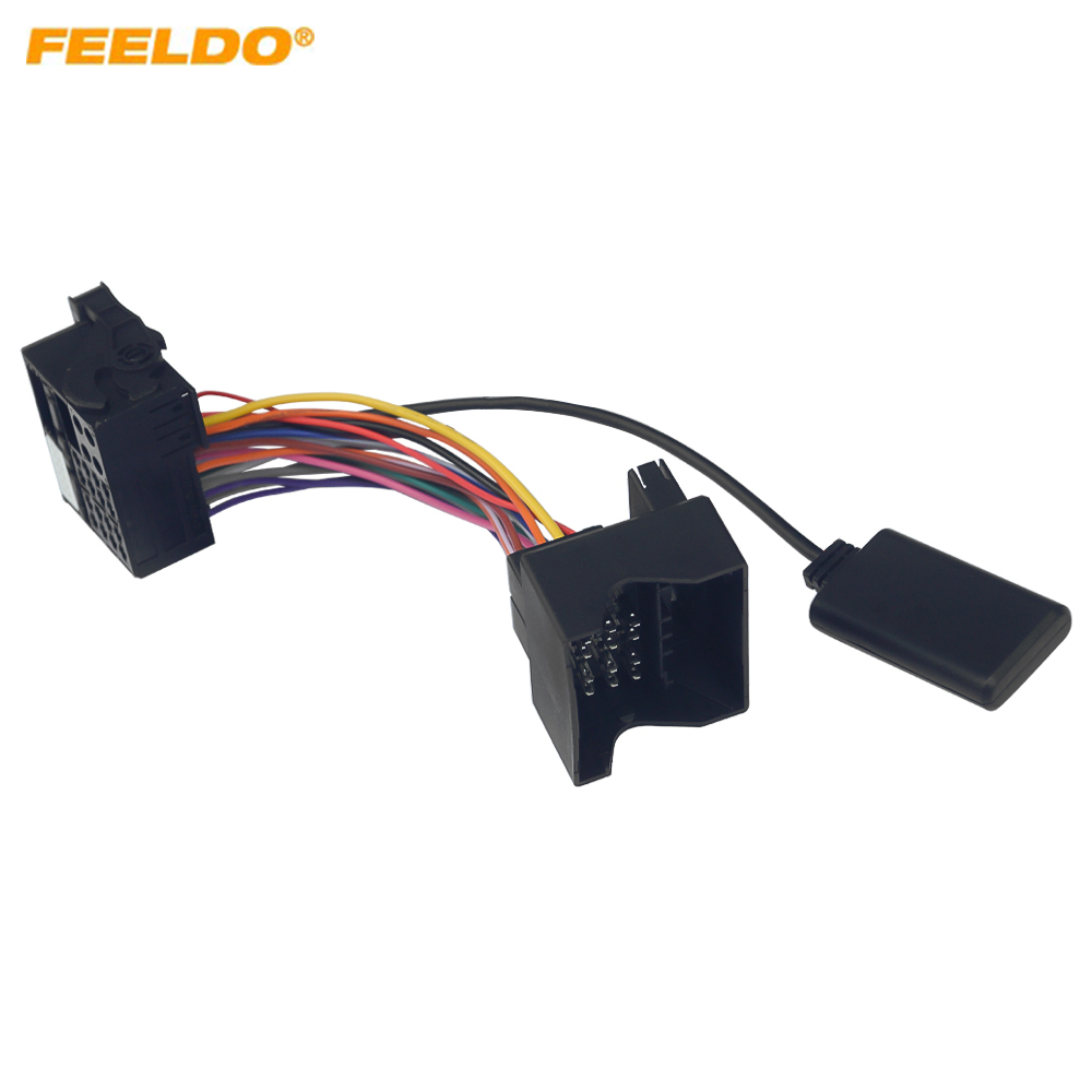 Audi Car Bluetooth 5.0 Module  - Audio Music Free Mp3 ulasan dan harga