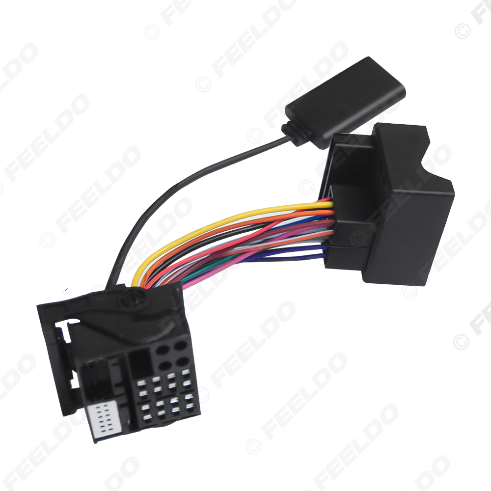 Audi Car Bluetooth 5.0 Module  - Audio Music Free Mp3 ulasan dan harga
