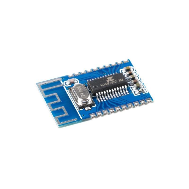 【C】KCX_BT003 BLE 5.0 Stereo Au - Audio Music Free Mp3 ulasan dan harga