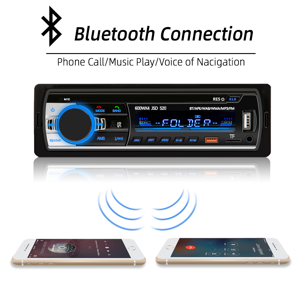 HIPPBQCC Car Radio 1din MP3 Pl - Audio X Music ulasan dan harga