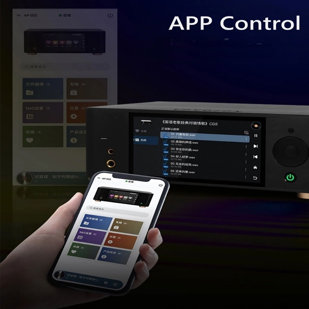 VOVOFOX-HiFi  Lossless Music P - Audio Music Free Mp3 ulasan dan harga