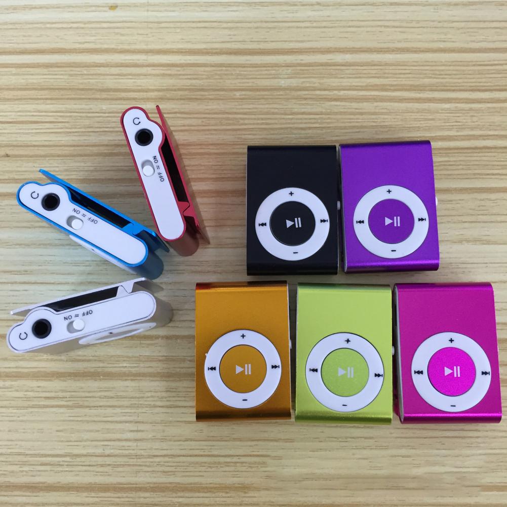 MP3 Media Gift Mini MP3 Metal  - Audio Music Free Mp3 ulasan dan harga
