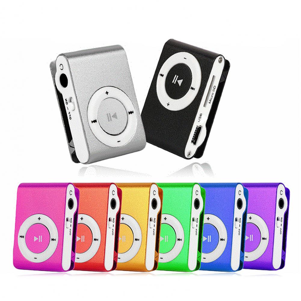 MP3 Media Gift Mini MP3 Metal  - Audio Music Free Mp3 ulasan dan harga