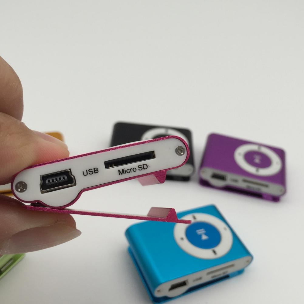 MP3 Media Gift Mini MP3 Metal  - Audio Music Free Mp3 ulasan dan harga