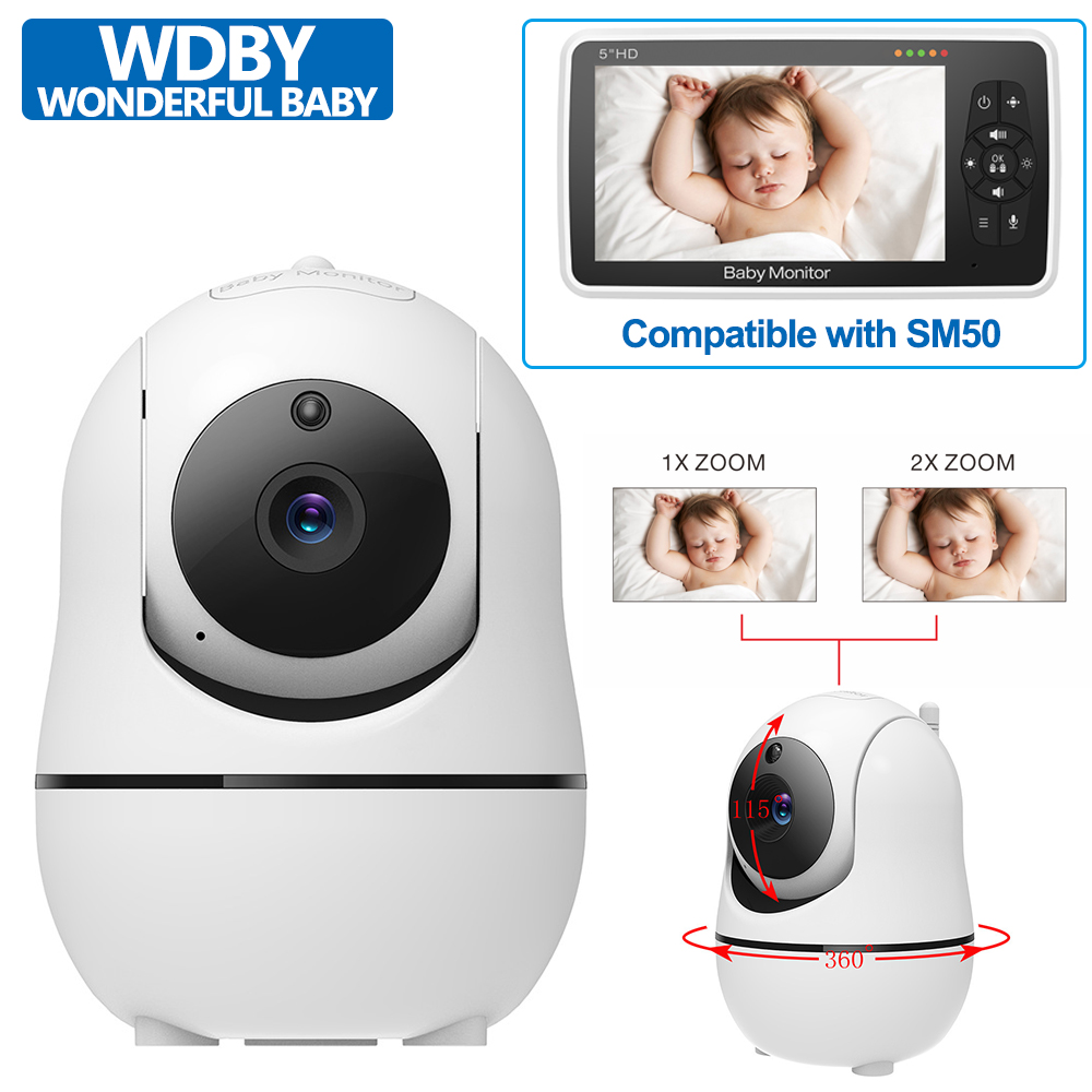 Separate Camera for SM50 Video - Audio X Music ulasan dan harga