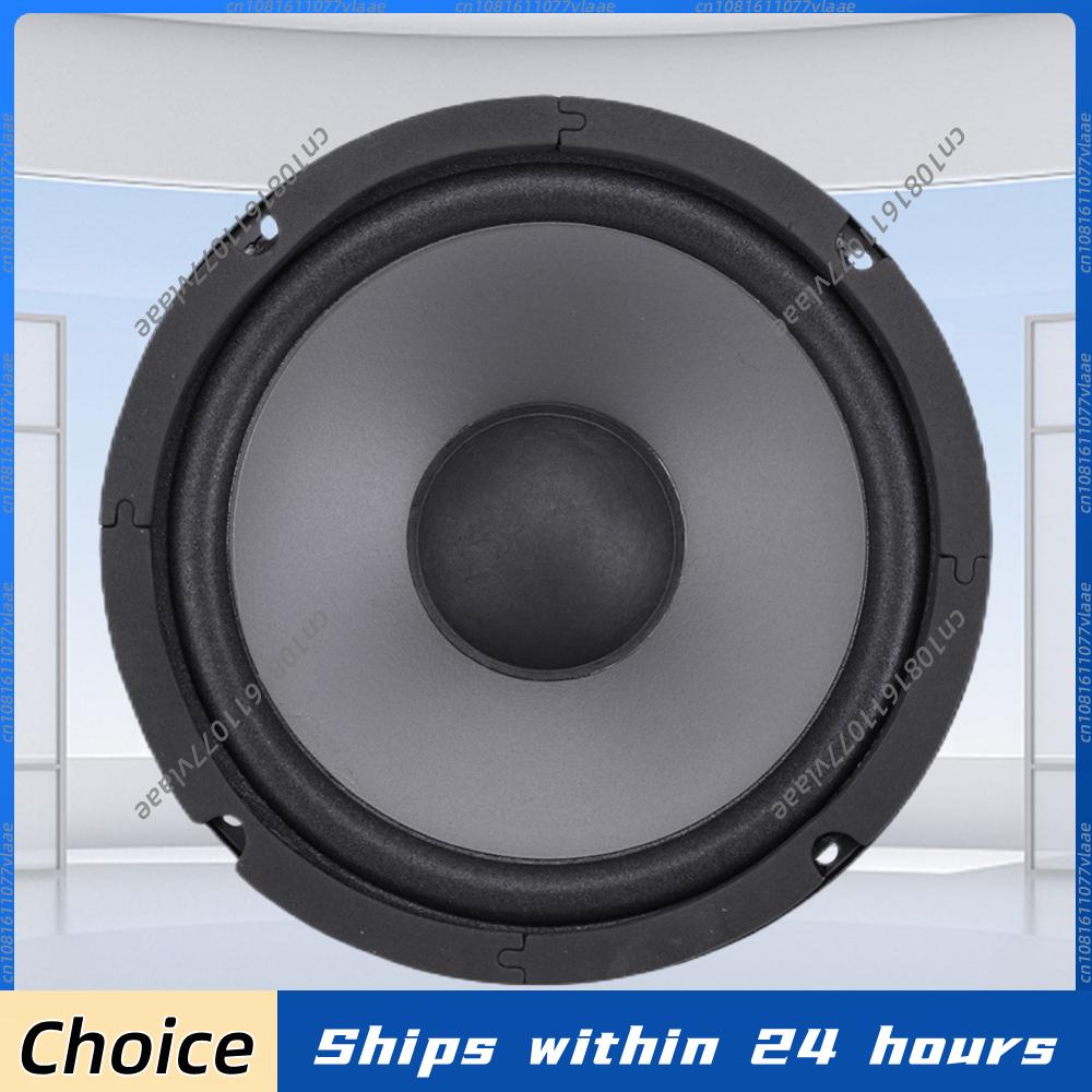 4/5/6 Inch Car Speakers 400W-6 - Audio X Music ulasan dan harga