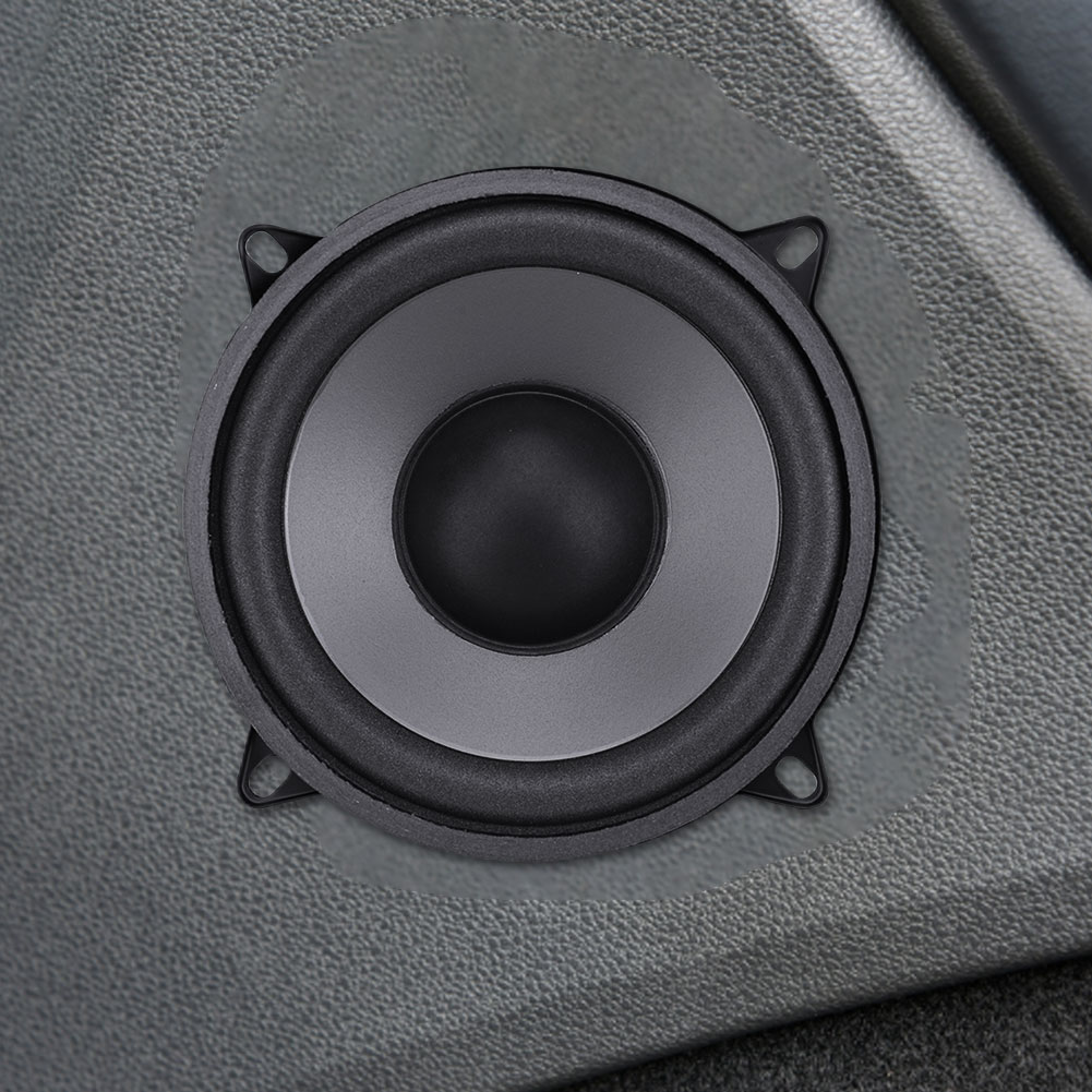 4/5/6 Inch Car Speakers 400W-6 - Audio X Music ulasan dan harga