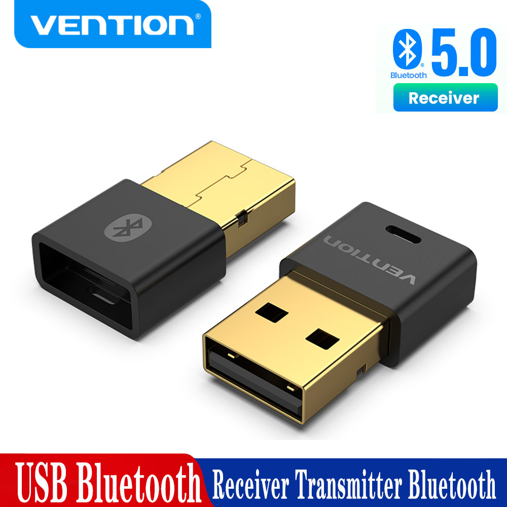 Vention USB Bluetooth Transmit - Audio X Music ulasan dan harga